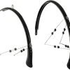 Bontrager NCS Fenders - 700c x 38-45mm