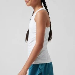 Athleta Power Up Tank Top - Girls' -Darn Tough Sales 9c5e4037 b344 4149 8a89 3da6a4444674