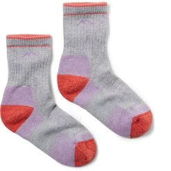 Darn Tough COOLMAX Micro Crew Cushion Socks - Women's