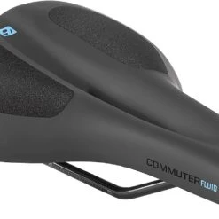 Bontrager Commuter Fluid Saddle