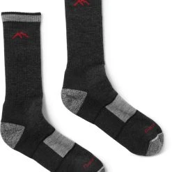 Darn Tough Hiker Boot Full-Cushion Socks - Men's -Darn Tough Sales 9f25bc15 bdd8 4e9b b657 2a1709c456c0