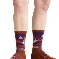 Darn Tough Critter Club Lightweight Micro Crew Socks - Women's 14 Darn Tough Critter Club Lightweight Micro Crew Socks - Women's -Darn Tough Sales a11bcec7 5f84 4df2 a368 9b0e42c27ed3