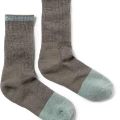 Darn Tough Steely Boot Cushion Socks - Women's