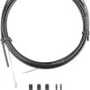 Bontrager Comp Shift Cable & Housing Set