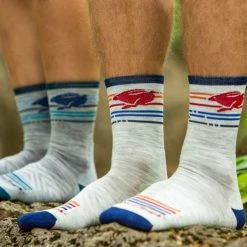 Darn Tough Pacer Micro Crew Ultralightweight Cushion Socks - Men's -Darn Tough Sales a56293c2 7e6d 4087 9080 8978a7f6c1eb