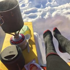 Darn Tough Mountaineering Socks - Men's -Darn Tough Sales a7e7283b acc8 4446 b5c3 b2cdd29c639d