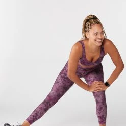 Athleta Salutation Stash Pocket II Printed 7/8 Tights - Women's -Darn Tough Sales a8e1f703 3d40 43c1 bff9 a1de7a3e1a81