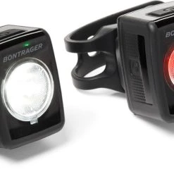 Bontrager Ion 200 RT/Flare RT Light Set