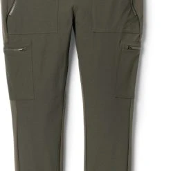 Athleta Headlands Hybrid Cargo II Tights - Women's Plus Sizes