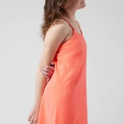 Athleta Doing The Most Dress - Girls' -Darn Tough Sales adfa7534 78ad 4e38 b77e 58ad2d6f661e