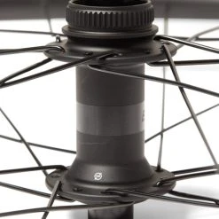 Bontrager Paradigm Comp TLR Disc Road Wheel -Darn Tough Sales af651243 a225 456f 9544 8201f763c6fa