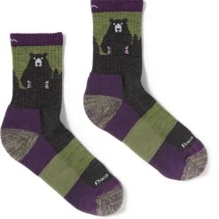 Darn Tough Bear Town Micro Crew Socks - Women's 16 Darn Tough Bear Town Micro Crew Socks - Women's -Darn Tough Sales af6e0f17 d0d5 451b 9c3f 8326506c4992