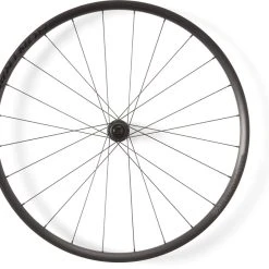 Bontrager Paradigm Comp TLR Disc Road Wheel