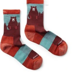 Darn Tough Bear Town Micro Crew Socks - Women's 15 Darn Tough Bear Town Micro Crew Socks - Women's -Darn Tough Sales b229db49 806e 40d4 b1ce 9cbe3f33d8f3