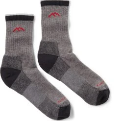 Darn Tough COOLMAX Hiker Micro Crew Cushion Socks - Men's