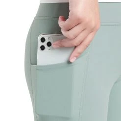 Athleta High-Rise Stash Your Treasures Tights - Girls' -Darn Tough Sales b539c7e6 cb5f 47c5 833b ef5d317881ce