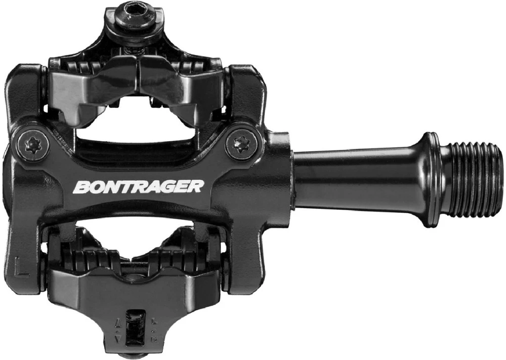 Bontrager Comp MTB Pedals 2 Bontrager Comp MTB Pedals - Image 2