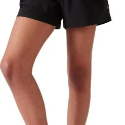 Athleta Play More 3" Shorts - Girls' -Darn Tough Sales b72e25e4 4ce6 4494 b08d 7e66a487cb31