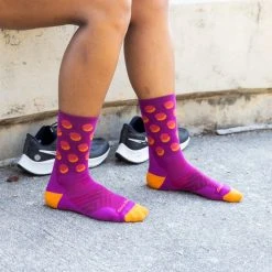 Darn Tough Circuit Micro Crew Ultralight Cushion Socks - Women's -Darn Tough Sales b7bd965c 8454 48e0 bebd 54d4c5f0be0f