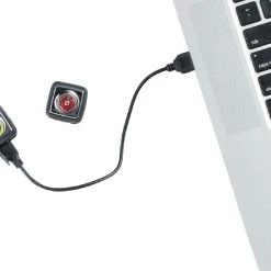 Bontrager Ion 100 R/Flare R City Bike Light Set -Darn Tough Sales b7f56b78 58d0 4508 bd84 b7157f75dd96