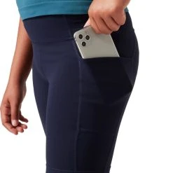 Athleta Stash Your Treasures Bike Shorts - Girls' -Darn Tough Sales b87fc8e3 ede8 44de b617 627126c7b654