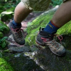 Darn Tough Hiker Micro Crew Cushion Socks - Men's -Darn Tough Sales b8f98042 eb17 4e45 836b 3909806a8066
