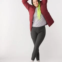 Athleta Headlands Hybrid Cargo II Tights - Women's -Darn Tough Sales bdc2ca62 5680 4777 a501 e39a7fdc27f9