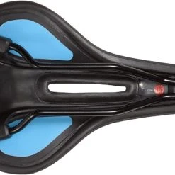 Bontrager Commuter Fluid Saddle -Darn Tough Sales bfb96728 fb99 40ae b347 cc19cb44ff53