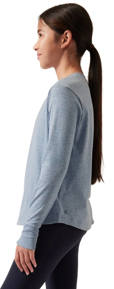 Athleta Uptempo 20 Top - Girls' 3 Athleta Uptempo 20 Top - Girls' - Image 3