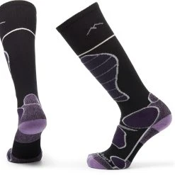 Darn Tough Function 5 Over-The-Calf Padded Cushion Socks - Women's