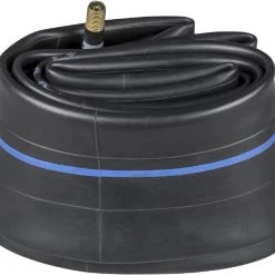 Bontrager Fat-Tire and Plus Schrader Tube - 20 x 2.8-3.0