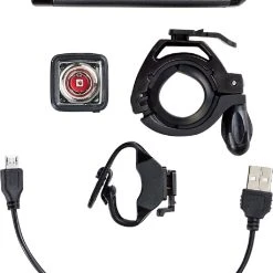 Bontrager Ion Elite R / Flare R City Bike Light Set -Darn Tough Sales c1ff6f94 8a88 40ca bb4d 91b7c5ec03d4