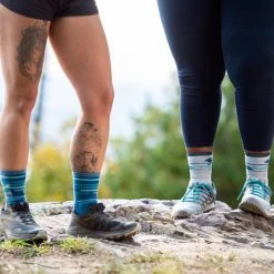 Darn Tough Pacer Micro Crew Ultralightweight Cushion Socks - Women's 10 Darn Tough Pacer Micro Crew Ultralightweight Cushion Socks - Women's -Darn Tough Sales c2144c27 2f64 45e6 bd37 8d732ca0a021