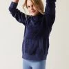 Athleta Feelin' Great Hoodie - Girls'
