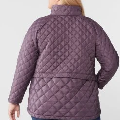 Athleta Whisper Featherless Insulated Jacket - Women's Plus Sizes -Darn Tough Sales c3f377d2 573c 43ef 8896 bc07cb89e8cc