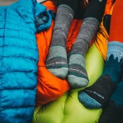 Darn Tough Treeline Micro Crew Socks - Women's -Darn Tough Sales c55af4d4 5ef5 413f 91de 0b5a2440f452