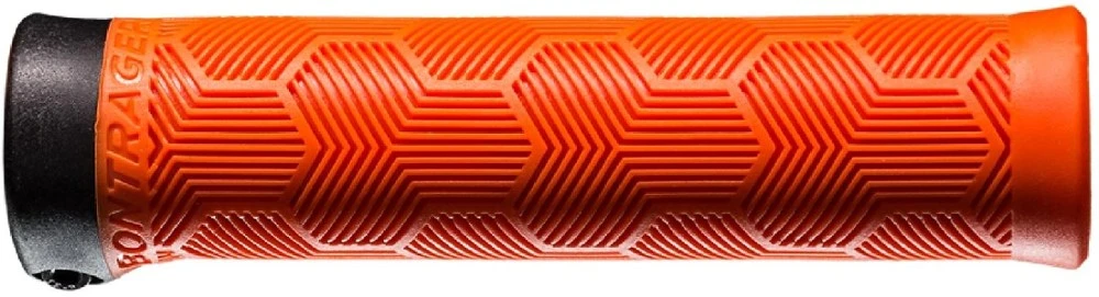 Bontrager XR Trail Comp MTB Grips - Recycled Core 3 Bontrager XR Trail Comp MTB Grips - Recycled Core - Image 3