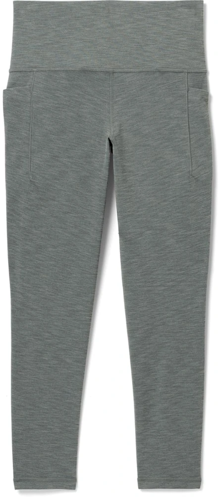 Athleta Salutation Stash Pocket II 7/8 Tights - Women's 5 Athleta Salutation Stash Pocket II 7/8 Tights - Women's - Image 5