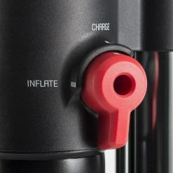 Bontrager TLR Flash Charger Floor Pump 8 Bontrager TLR Flash Charger Floor Pump -Darn Tough Sales c87b186c 661f 437f 909f 2b74a14489ae