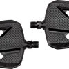 Bontrager City Pedals