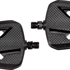 Bontrager City Pedals