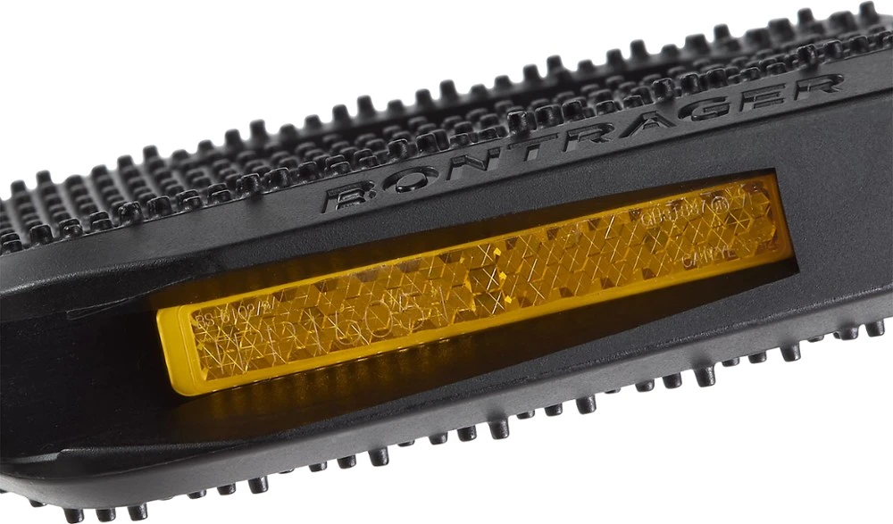 Bontrager City Pedals 3 Bontrager City Pedals - Image 3