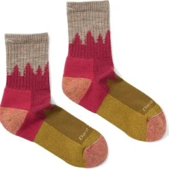 Darn Tough Treeline Micro Crew Socks - Women's -Darn Tough Sales ccc782e4 8e40 458f 828e d400d63f87ed