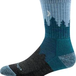 Darn Tough Treeline Micro Crew Socks - Women's -Darn Tough Sales cdd22b3c 64db 4fde 97c9 550125fd6a3e
