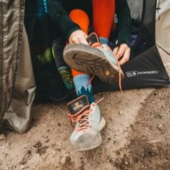 Darn Tough Treeline Micro Crew Socks - Women's -Darn Tough Sales cea80570 12a1 46fe b4ba 4121bf44fe1c