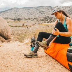 Darn Tough Hiker Boot Sock Cushion Socks - Women's -Darn Tough Sales cf9bf6db 7115 454c 9061 834e3b07fbe0