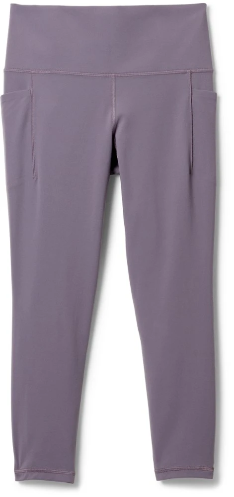 Athleta Salutation Stash Pocket II 7/8 Tights - Women's 7 Athleta Salutation Stash Pocket II 7/8 Tights - Women's - Image 7