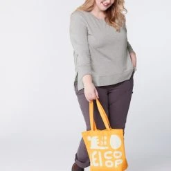 Athleta Coaster Luxe Sweatshirt - Women's Plus Sizes -Darn Tough Sales d0f54f50 a295 4a69 904b cba85020cd2c