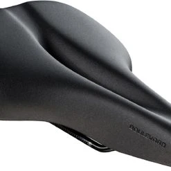 Bontrager Boulevard Bike Saddle