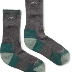 Darn Tough Hiker Boot Sock Cushion Socks - Women's -Darn Tough Sales d662dafe 9d83 4dab 924c 96043467d417